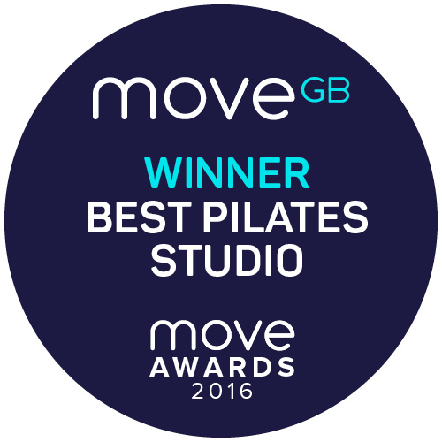 Move GB Pilates Winner